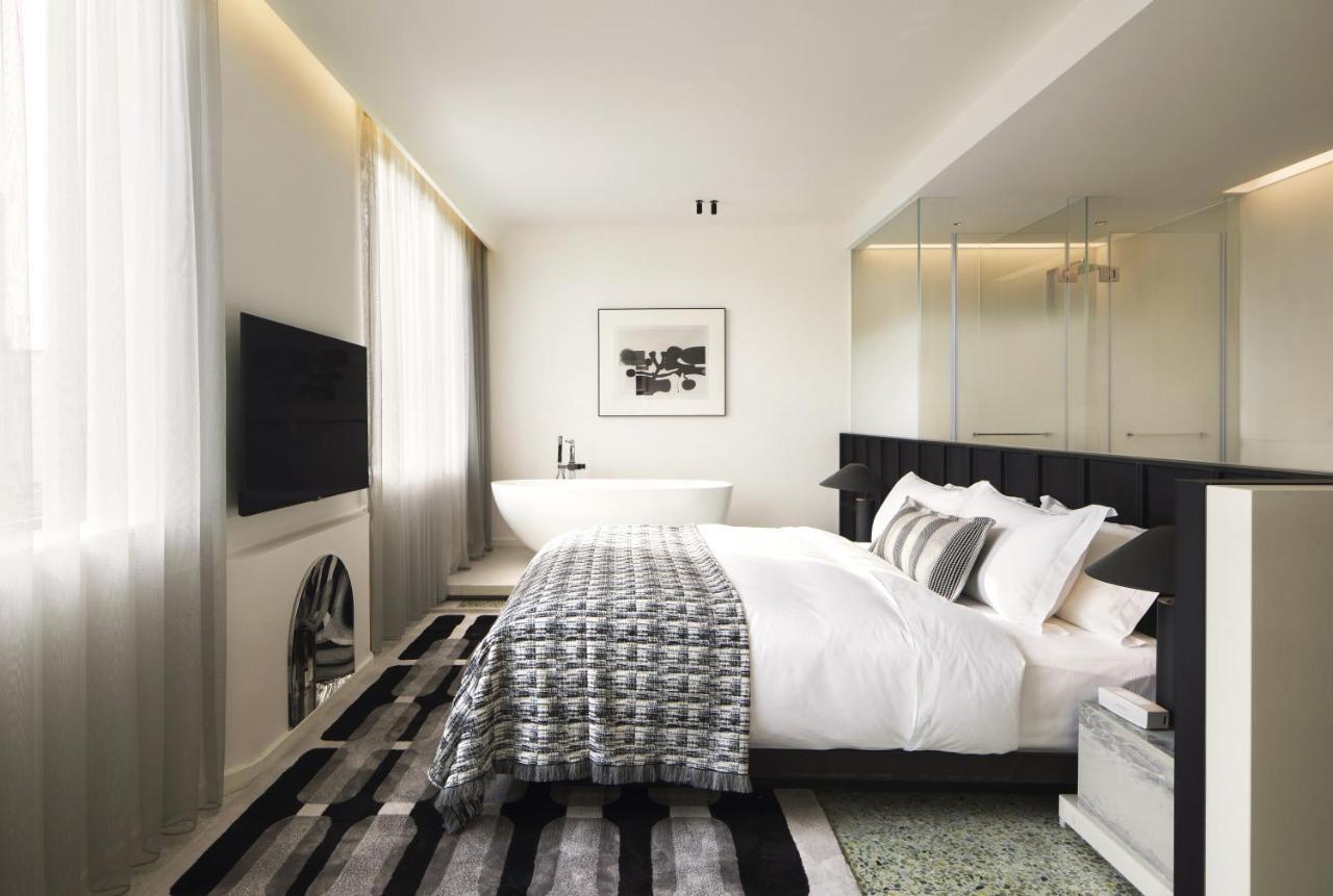 Wezo Hotel Kuanzhai Alley Chengdu-Breakfast Till 12Noon-Lv City Guide Recommended Hotel Exterior photo