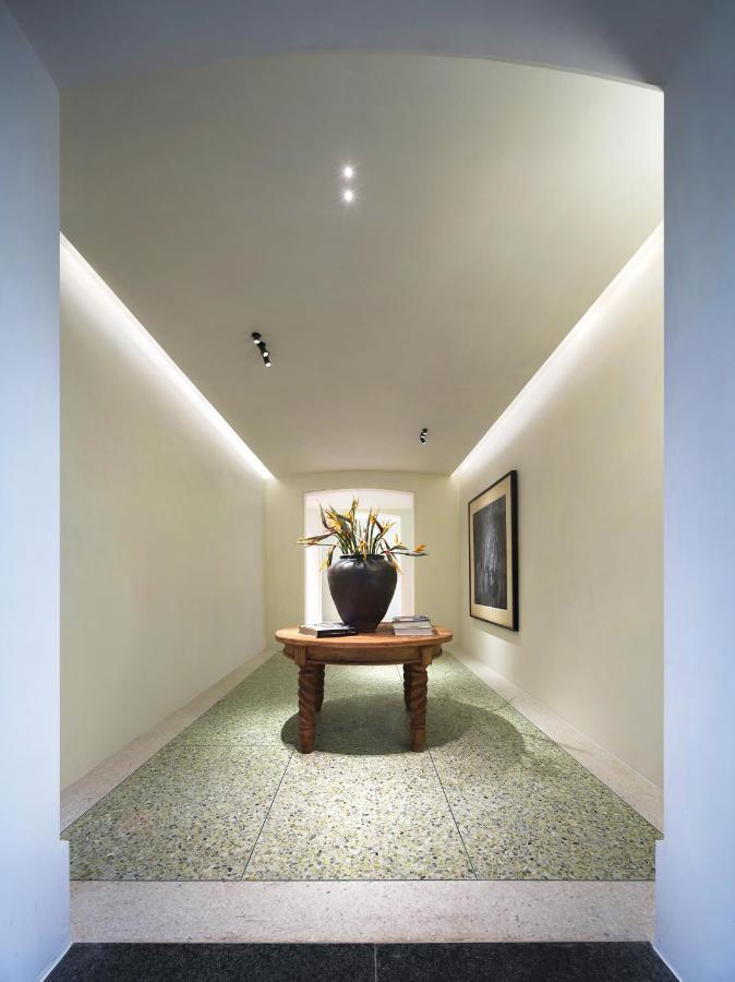 Wezo Hotel Kuanzhai Alley Chengdu-Breakfast Till 12Noon-Lv City Guide Recommended Hotel Exterior photo