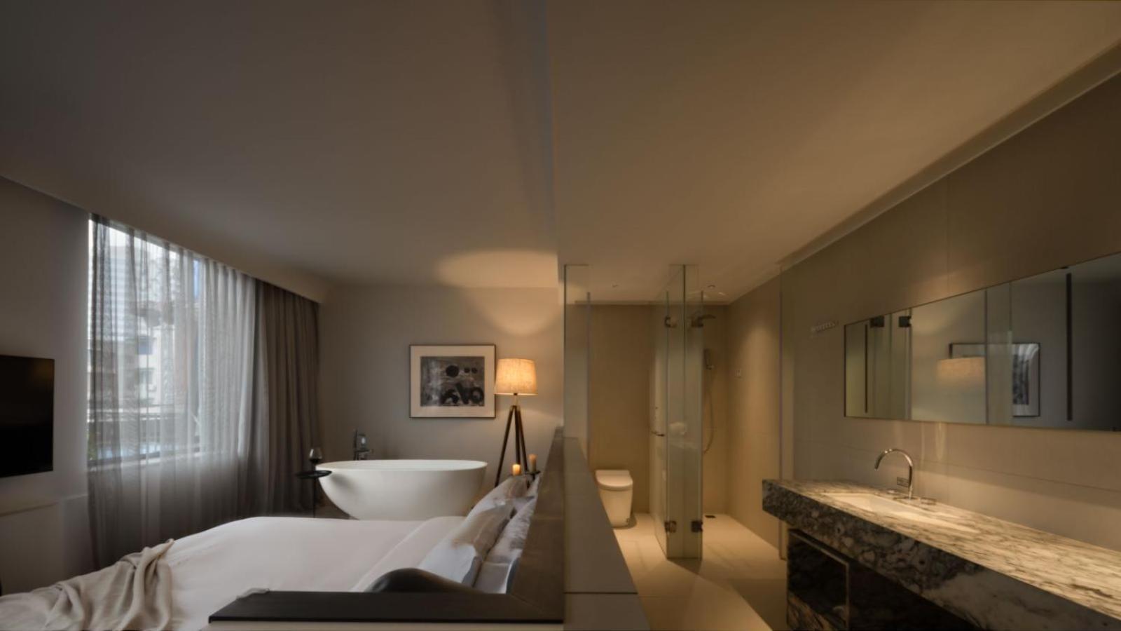 Wezo Hotel Kuanzhai Alley Chengdu-Breakfast Till 12Noon-Lv City Guide Recommended Hotel Exterior photo