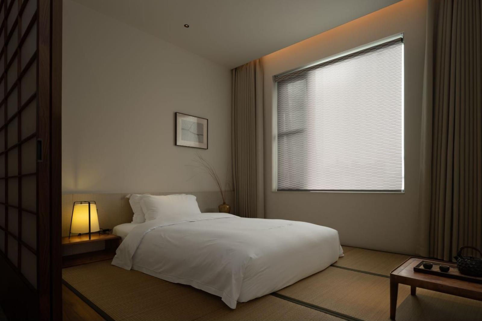 Wezo Hotel Kuanzhai Alley Chengdu-Breakfast Till 12Noon-Lv City Guide Recommended Hotel Exterior photo