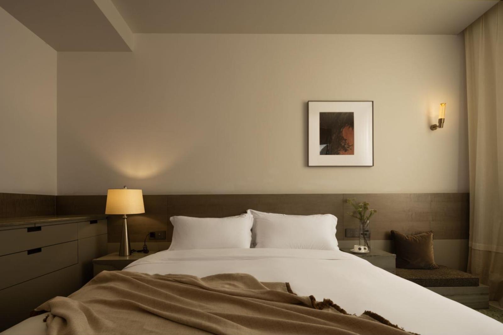 Wezo Hotel Kuanzhai Alley Chengdu-Breakfast Till 12Noon-Lv City Guide Recommended Hotel Exterior photo