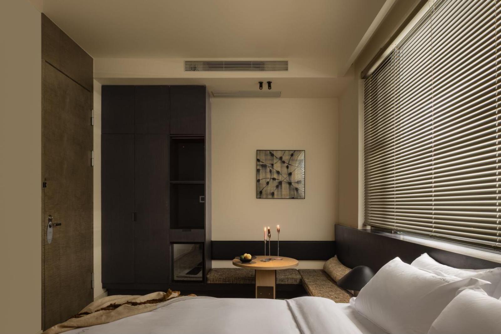 Wezo Hotel Kuanzhai Alley Chengdu-Breakfast Till 12Noon-Lv City Guide Recommended Hotel Exterior photo