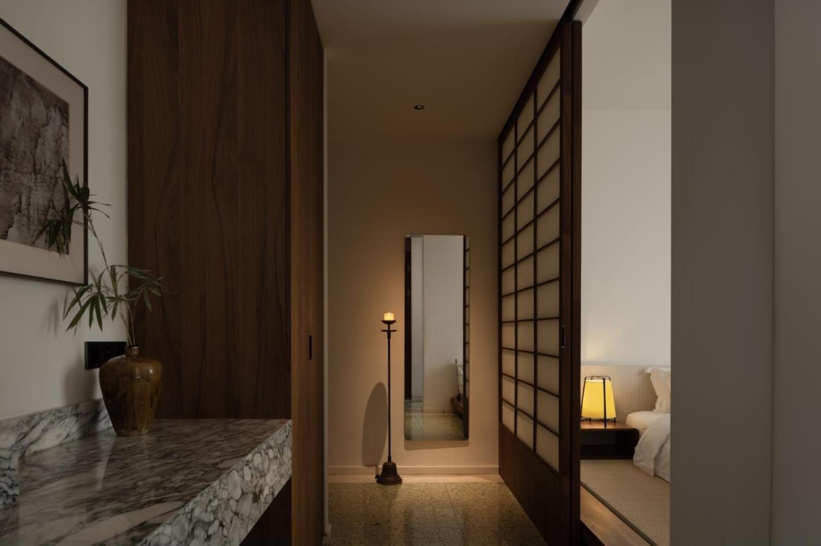 Wezo Hotel Kuanzhai Alley Chengdu-Breakfast Till 12Noon-Lv City Guide Recommended Hotel Exterior photo
